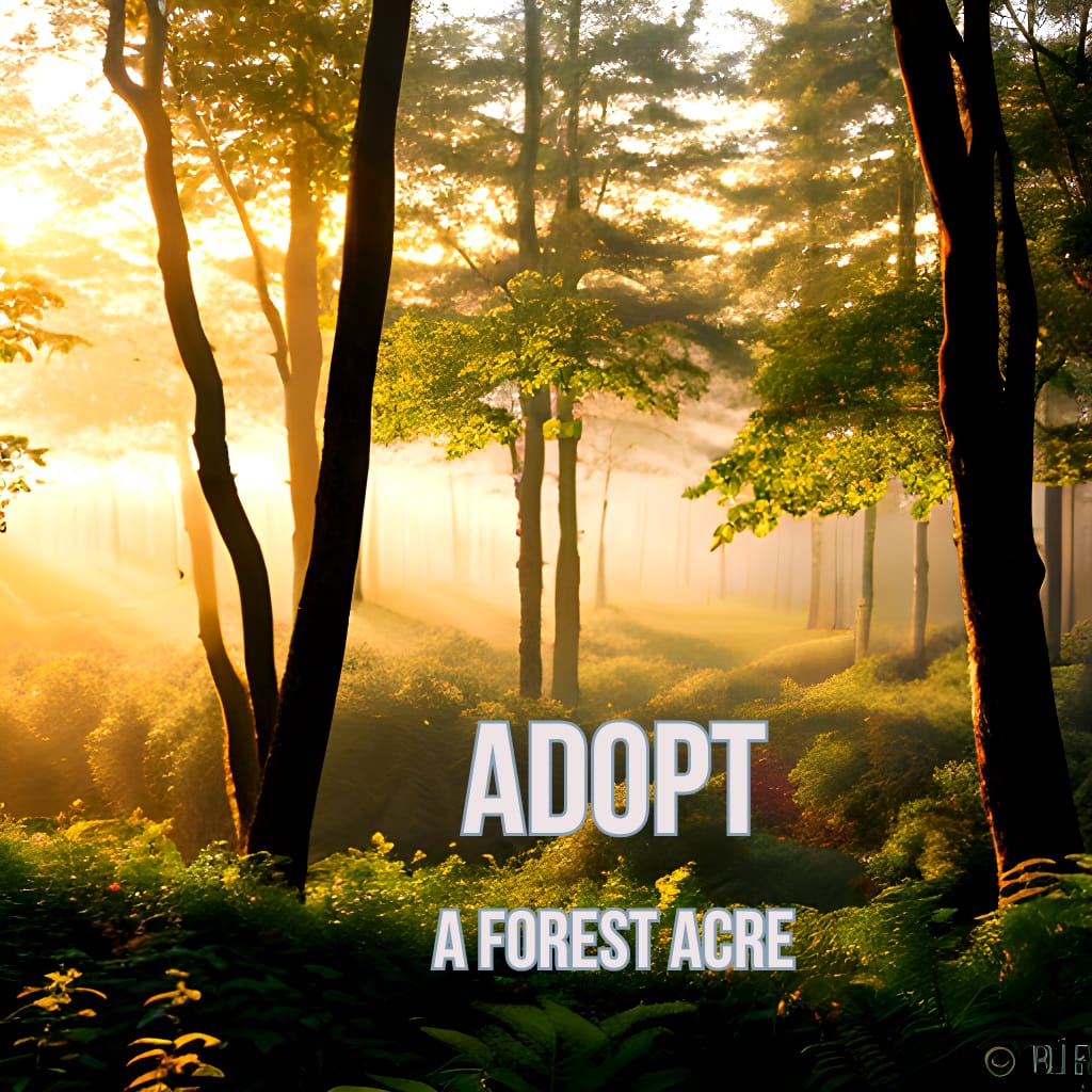 TREEPHALA adopt an acre