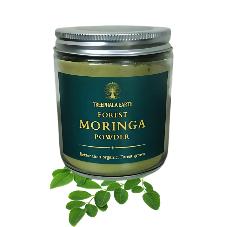 Moringa