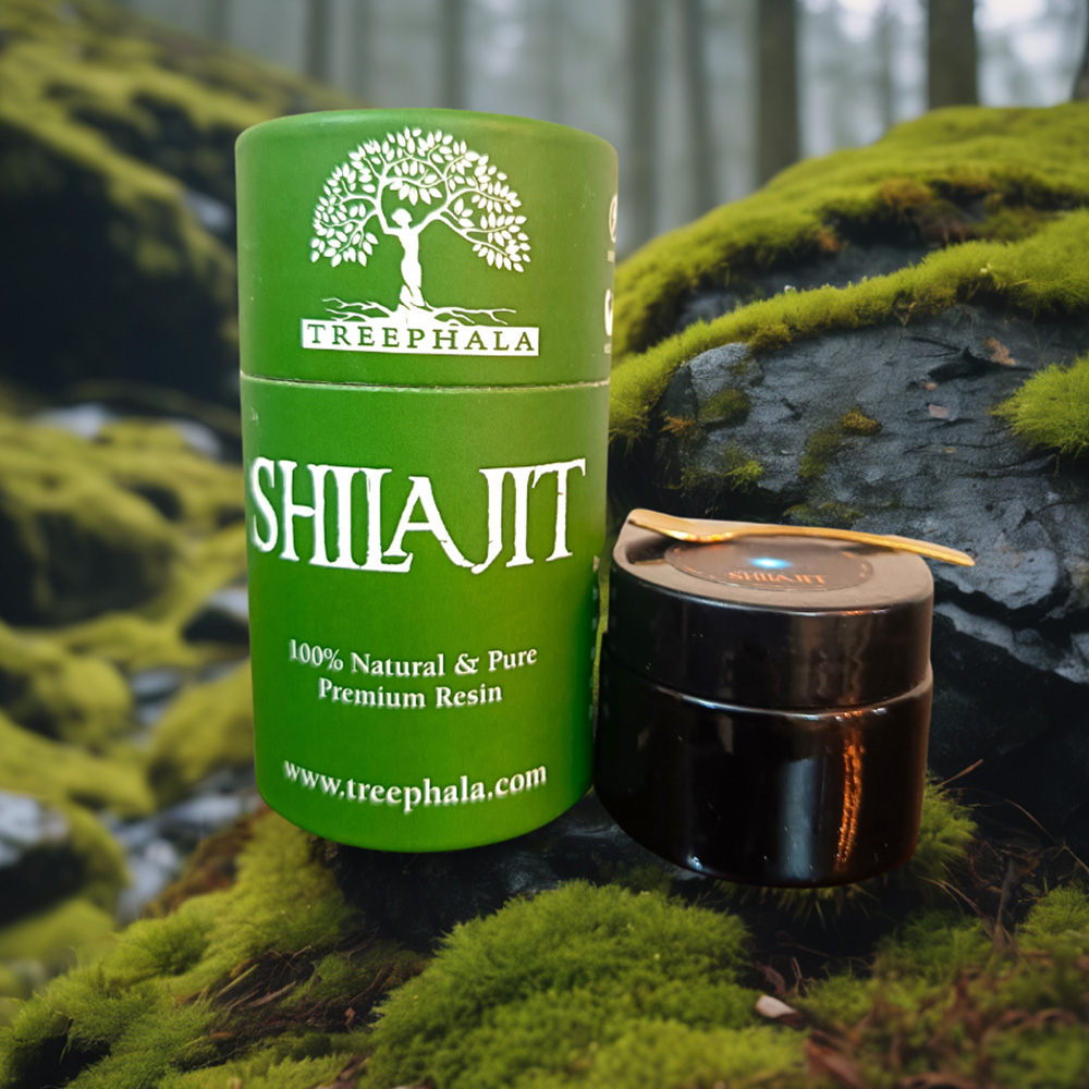 SHILAJIT
