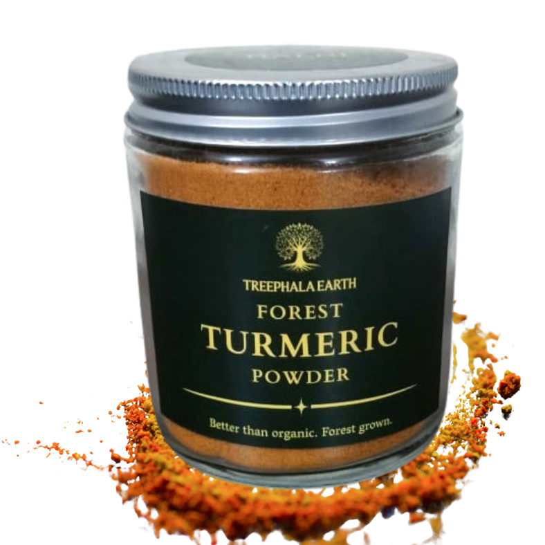 Turmeric